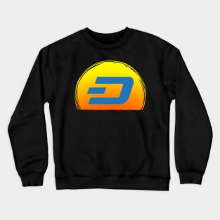 Rise OF The DASH Crewneck Sweatshirt